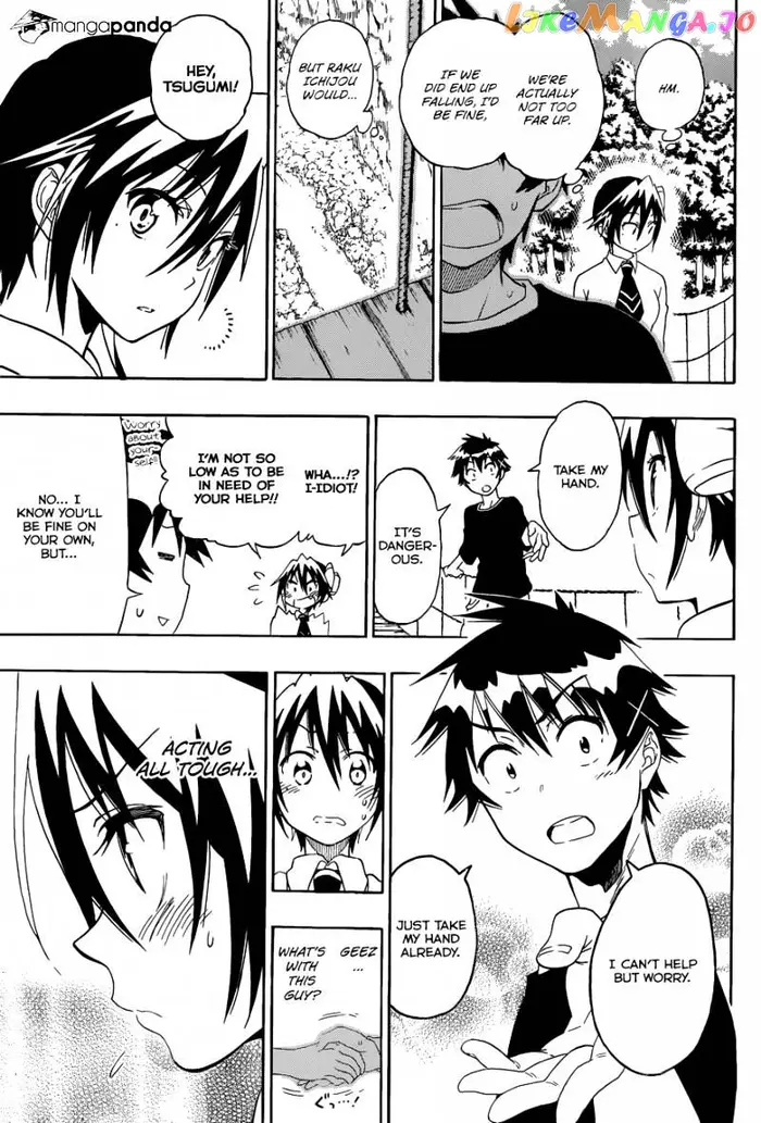 Nisekoi Chapter 80 image 06_optimized